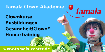 Tamala Clown Akademie